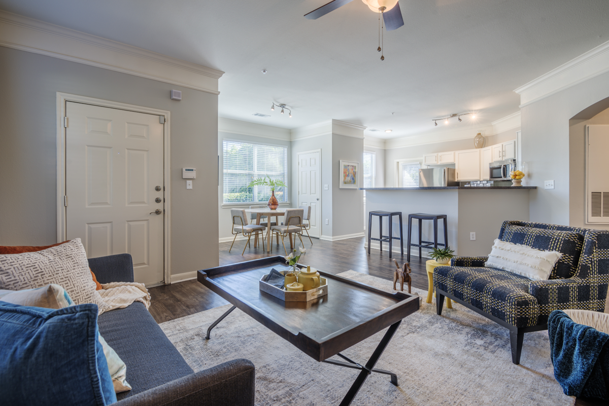 Parmer Place Apartments